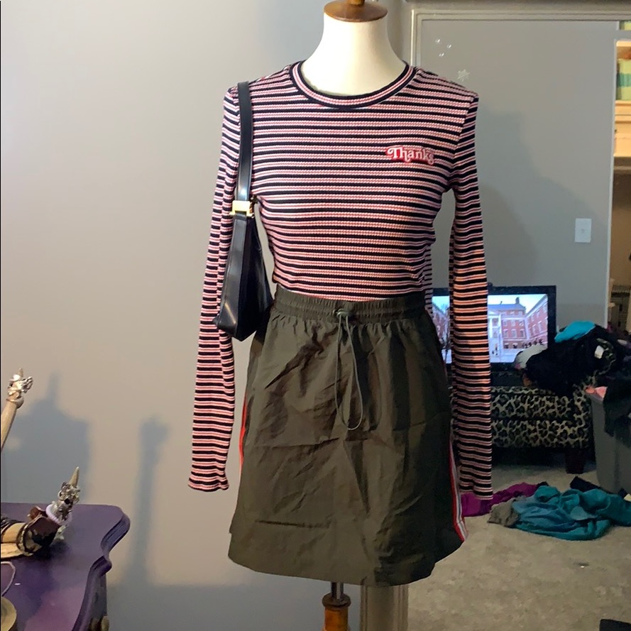 Wild Fable Skirt